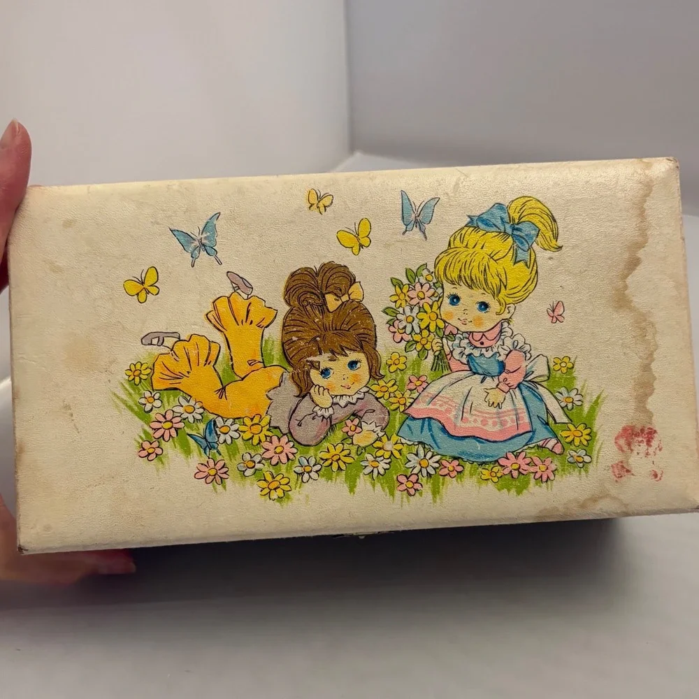 N/A vintage 1970s